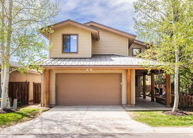 Property at 1137 Station Rd, Park City, UT 84098, 3 beds, 2.5 baths
