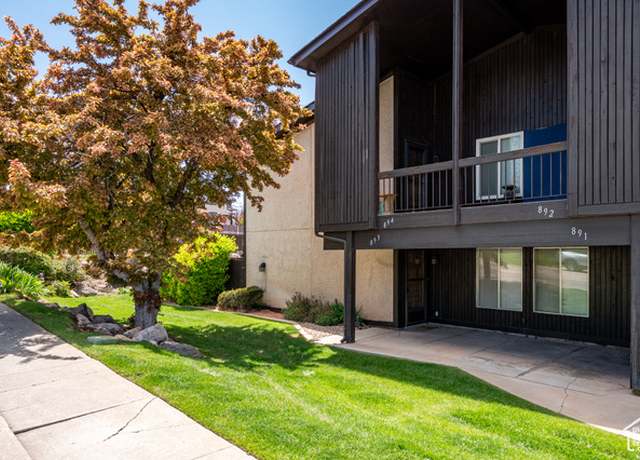 Property at 893 Three Fountains Dr, Cedar City, UT 84720, 2 beds, 2 baths