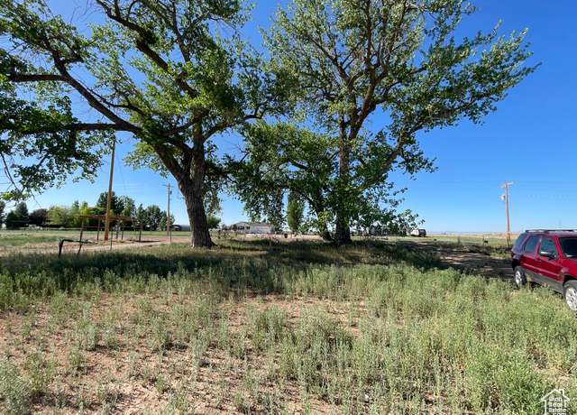 Property at 765 W Cobble Hollow Dr, Roosevelt, UT 84066