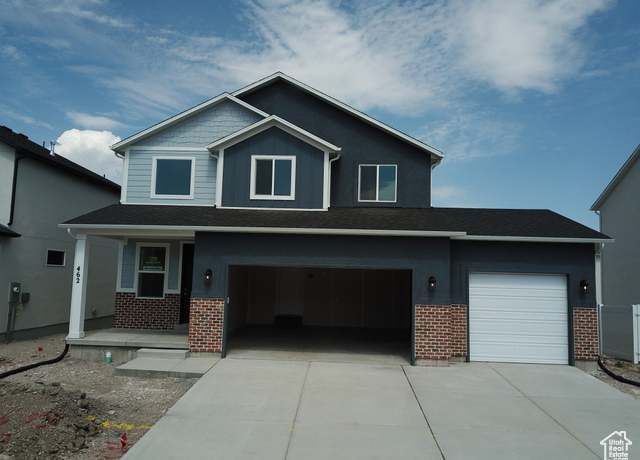 Property at 462 W Sapphire Dr #7016, Tooele, UT 84074, 4 beds, 2.5 baths