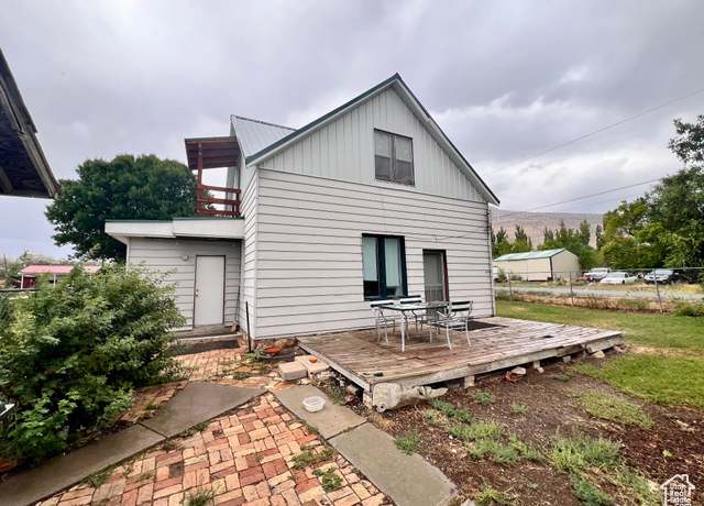 Property at 350 W Main St, Emery, UT 84522, 3 beds, 1 bath
