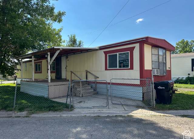Property at 850 N Main St W #48, Springville, UT 84663, 3 beds, 1 bath