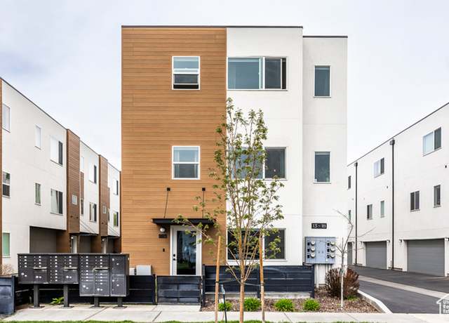 Property at 1660 S Major St #13, Salt Lake City, UT 84115, 2 beds, 2.5 baths
