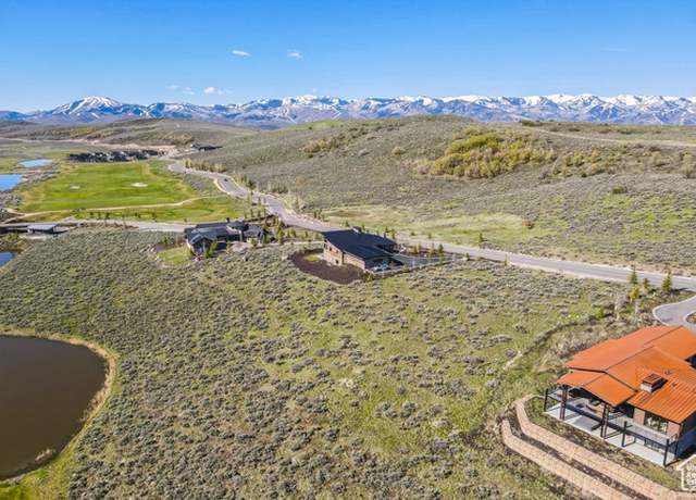 Property at 6368 Painted Valley Pass #24, Park City, UT 84098