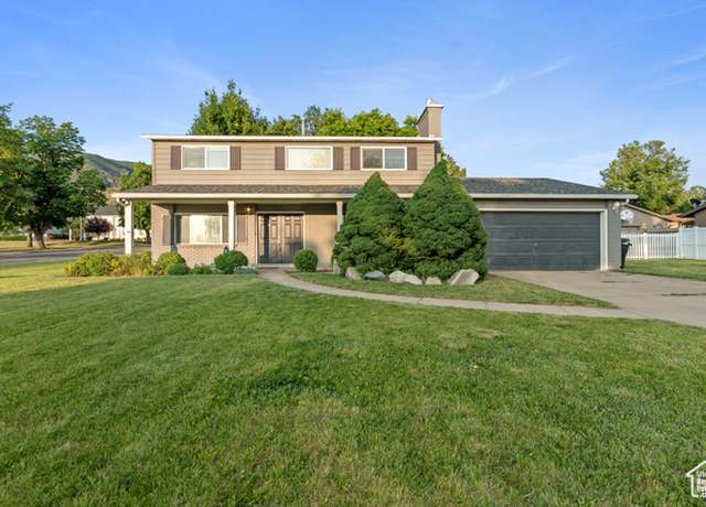 Property at 221 S 200 E, Centerville, UT 84014, 3 beds, 1.5 baths