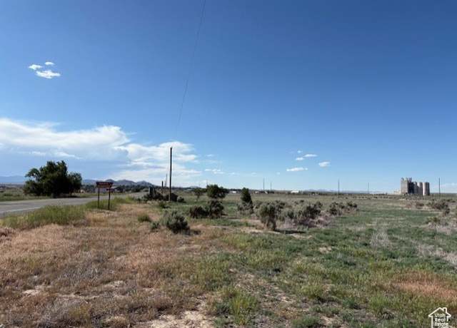 Property at 1500 S Hwy 21, Milford, UT 84751