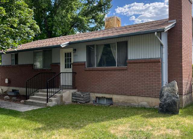 Property at 320 S Locust Ave, Pleasant Grove, UT 84062, 4 beds, 2 baths