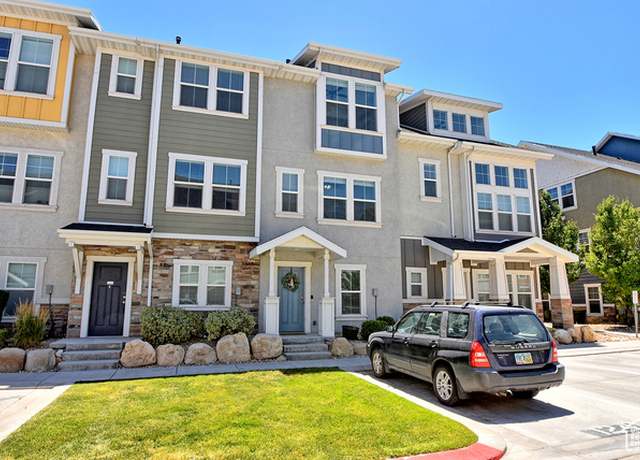 Property at 685 E 355 N, Vineyard, UT 84059, 3 beds, 3 baths