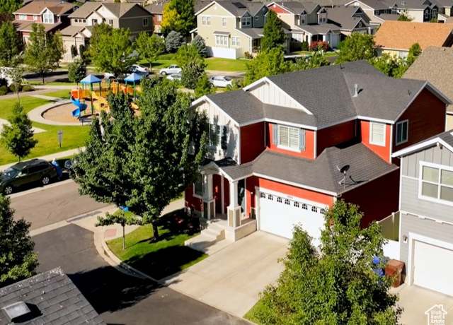 Property at 6816 S Snickers Ln, Midvale, UT 84047, 4 beds, 3 baths
