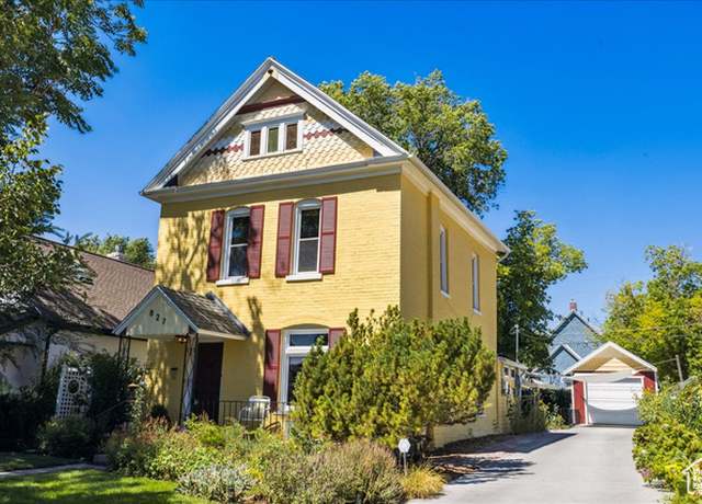 Property at 827 E Sherman Ave, Salt Lake City, UT 84105, 3 beds, 2 baths