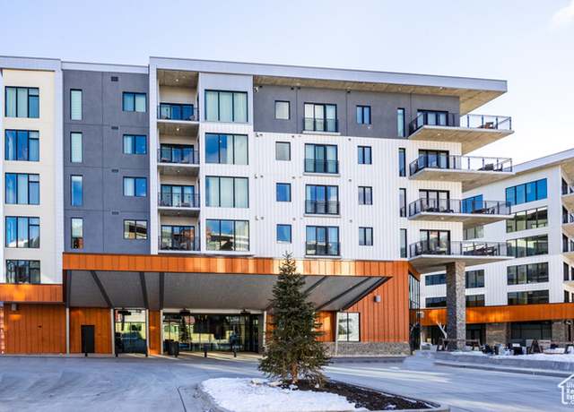 Property at 2417 W High Mountain Rd #3405, Park City, UT 84098, 2 beds, 2.5 baths