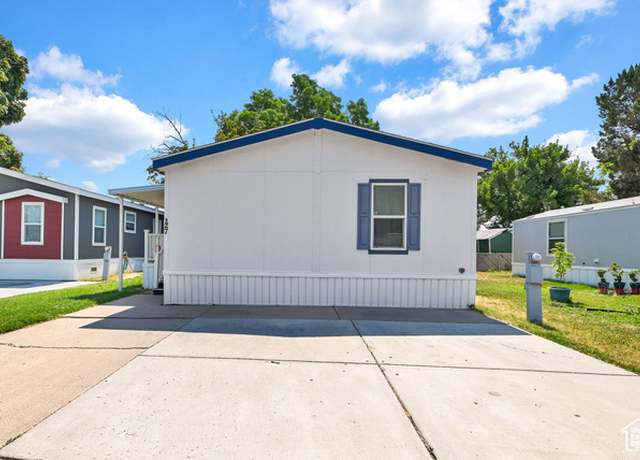 Property at 5100 S 1050 W Unit D27, Riverdale, UT 84405, 3 beds, 2 baths