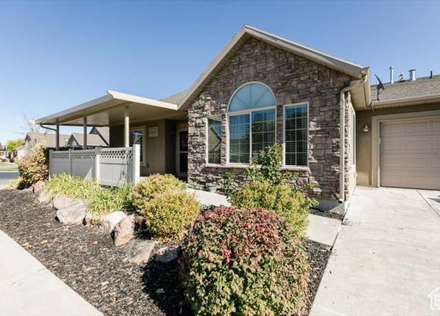 Property at 242 E 2230 N Unit A, North Logan, UT 84341, 2 beds, 2 baths