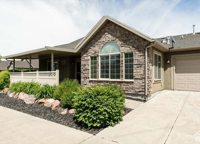 Property at 242 E 2230 N Unit A, North Logan, UT 84341, 2 beds, 2 baths