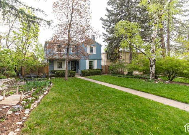 Property at 1280 E 3rd Ave N, Salt Lake City, UT 84103, 5 beds, 3.5 baths