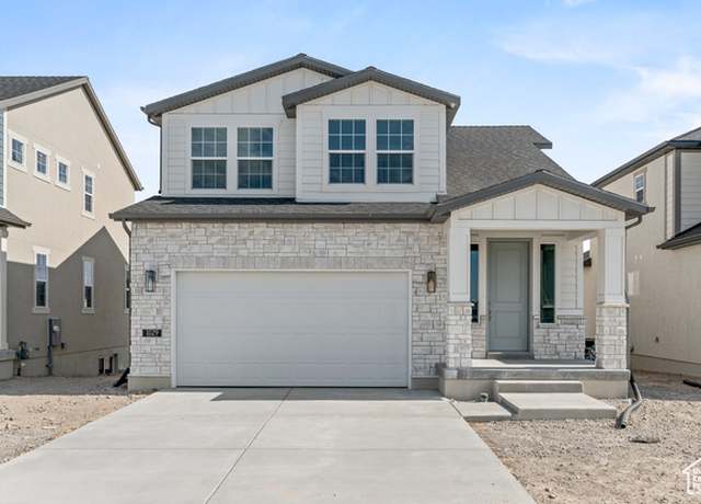 Property at 1029 W Sparrow Way, Stansbury Park, UT 84074, 3 beds, 2.5 baths