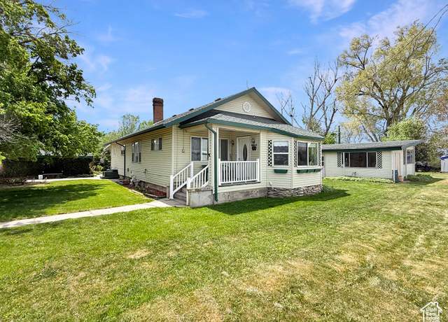 Property at 1545 N 3000 W, Corinne, UT 84307, 4 beds, 2 baths