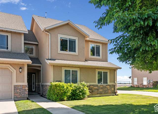 Property at 1099 W 200 S, Springville, UT 84663, 4 beds, 2.5 baths
