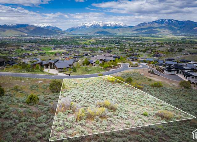 Property at 1456 N Gold Mountain Cir, Heber City, UT 84032