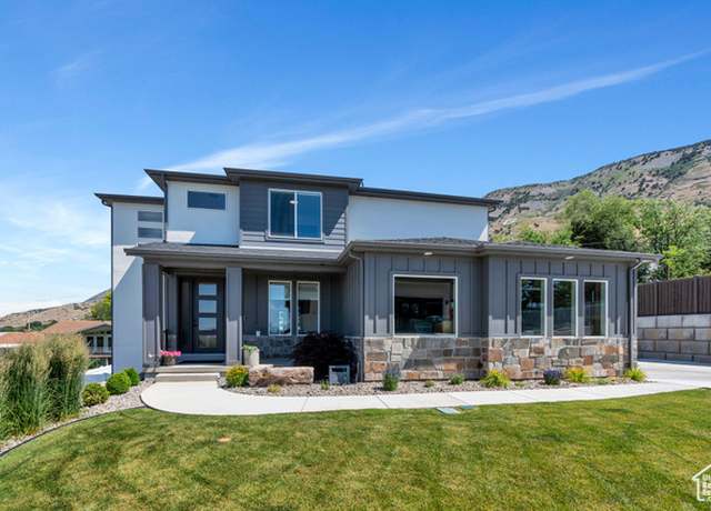 Property at 113 N 1400 E, Pleasant Grove, UT 84062, 6 beds, 3.5 baths