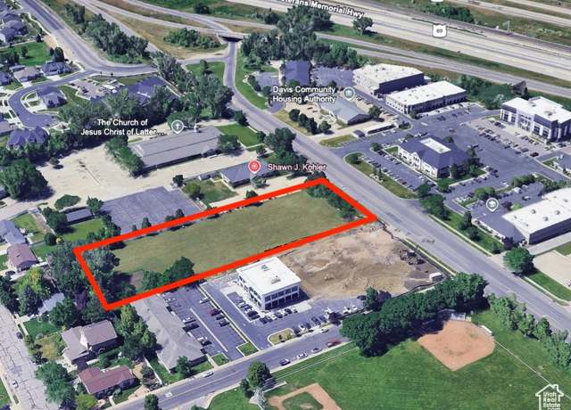 Property at 250 S 200 W, Farmington, UT 84025