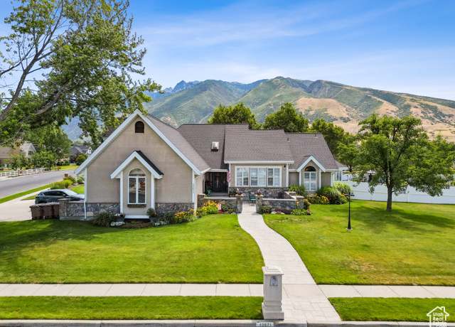 Property at 12671 S Somerdowns Ct, Draper, UT 84020, 7 beds, 3.5 baths