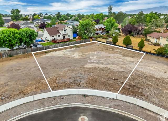 Property at 1531 N 275 W #3, Orem, UT 84057