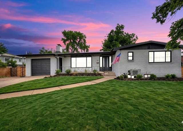 Property at 82 E Wicker Ln, Bountiful, UT 84010, 4 beds, 2 baths