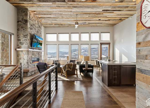 Property at 3453 N 5250 E, Eden, UT 84310, 4 beds, 4.5 baths