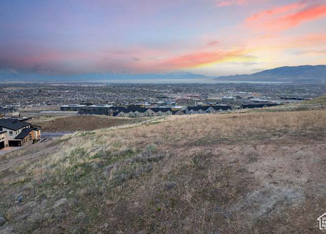 Property at 1433 W Summer View Cir #235, Lehi, UT 84043