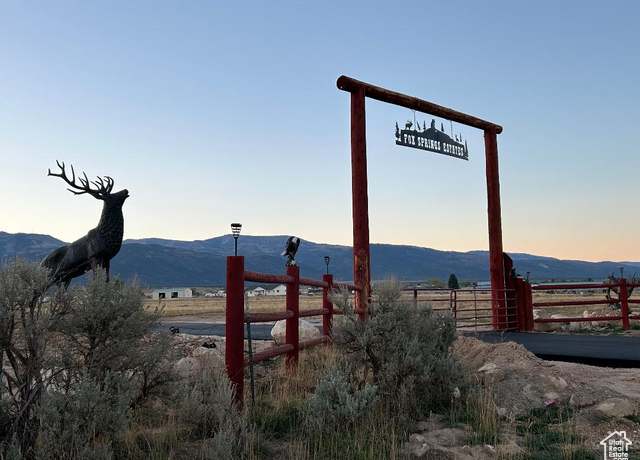 Property at 8280 E 15730 St N #6, Spring City, UT 84662