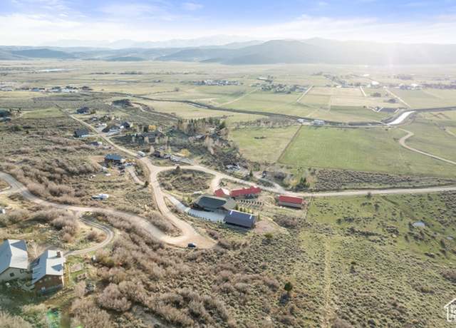 Property at 87 Splendor Valley Rd #87, Kamas, UT 84036