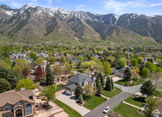 Property at 11 Wanderwood Way, Sandy, UT 84092, 6 beds, 5 baths