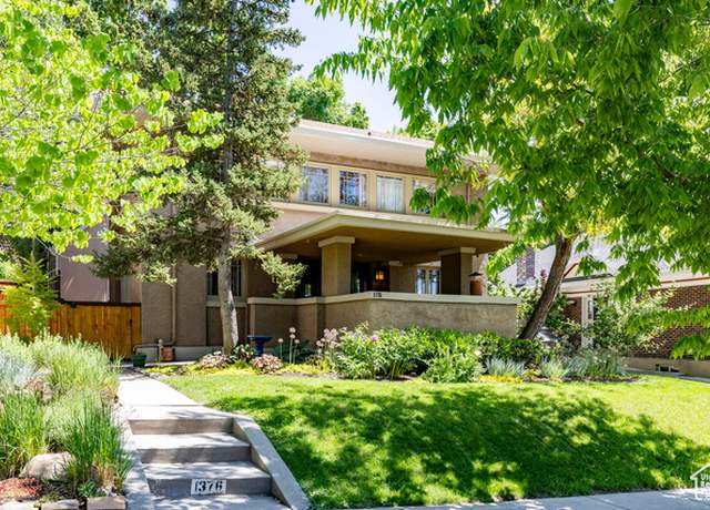 Property at 1376 E Perry Ave, Salt Lake City, UT 84103, 4 beds, 3.5 baths