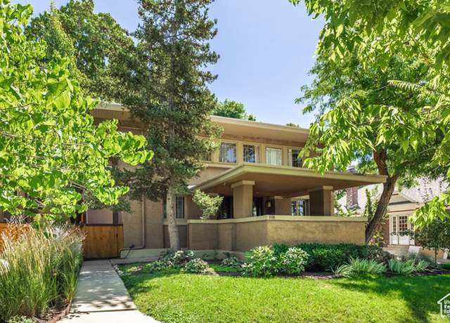 Property at 1376 E Perry Ave, Salt Lake City, UT 84103, 4 beds, 3.5 baths
