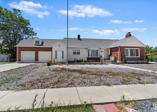 Property at 220 E Greenwood Ave, Midvale, UT 84047, 5 beds, 2 baths