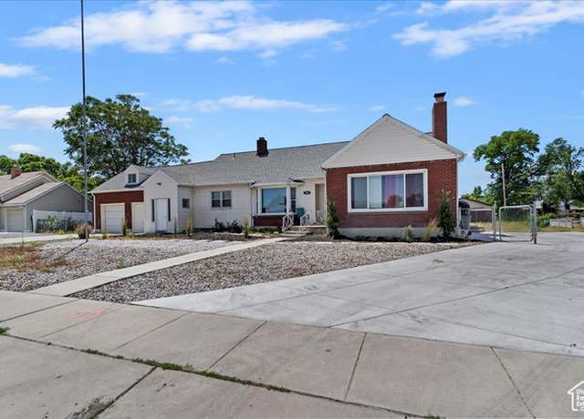 Property at 220 E Greenwood Ave, Midvale, UT 84047, 5 beds, 2 baths
