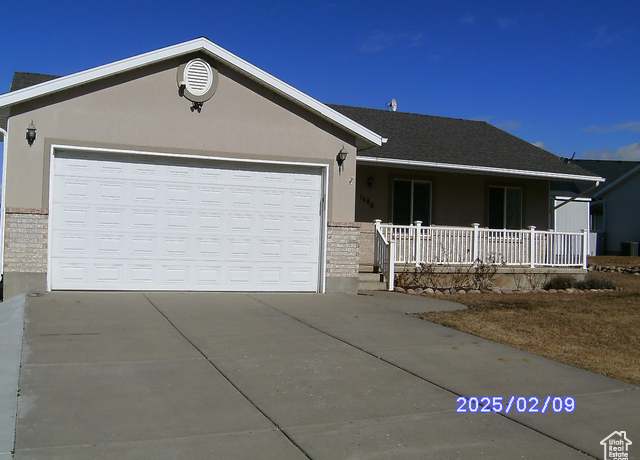 Property at 1480 W 3275 S, Perry, UT 84302, 3 beds, 2 baths