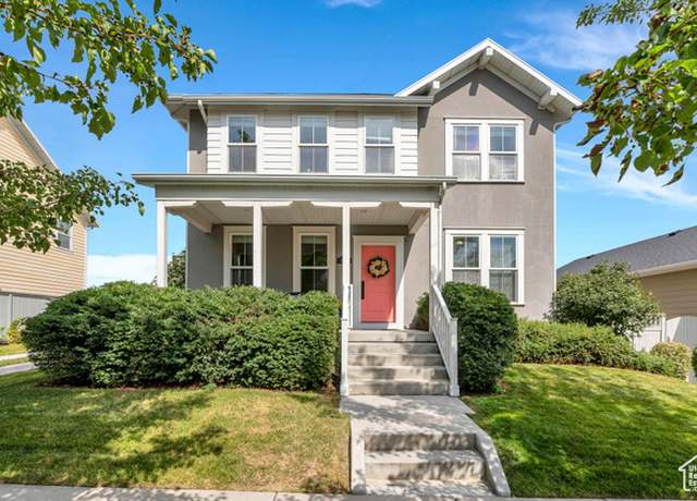 Property at 10267 S Crow Wing Dr, South Jordan, UT 84009, 4 beds, 2.5 baths