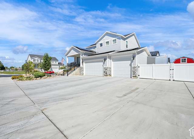 Property at 4360 W 150 N #121, West Point, UT 84015, 7 beds, 4.5 baths