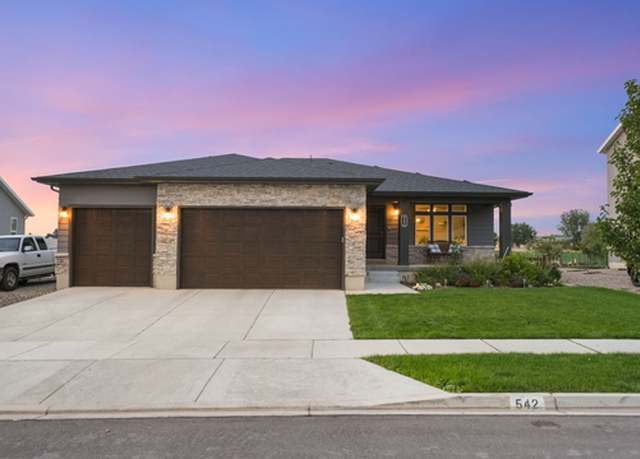 Property at 542 W 1870 S, Payson, UT 84651, 6 beds, 3 baths