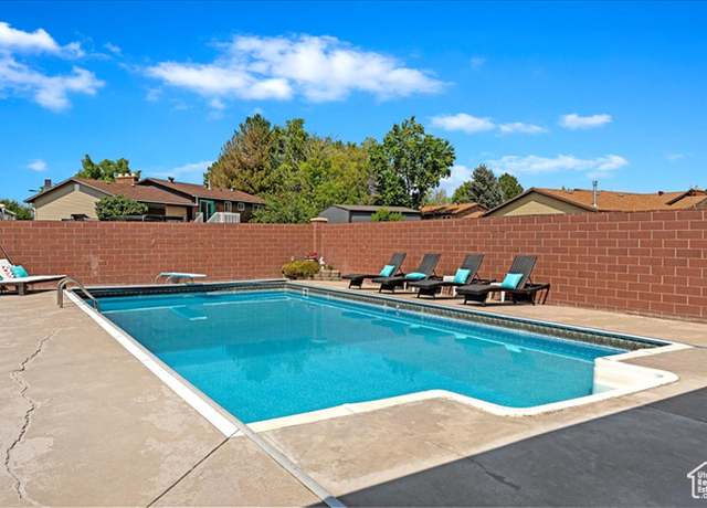 Property at 1154 W 1700 S, Syracuse, UT 84075, 4 beds, 3 baths