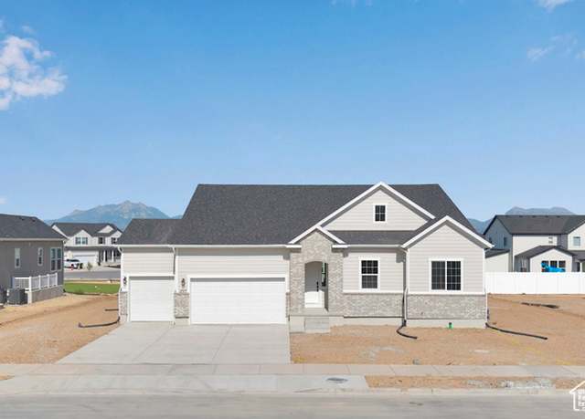 Property at 12313 S Trout Lake Ln #338, Herriman, UT 84096, 3 beds, 2.5 baths