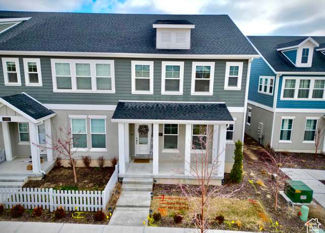 Property at 11587 S Prosperity Rd W, South Jordan, UT 84009, 3 beds, 2.5 baths