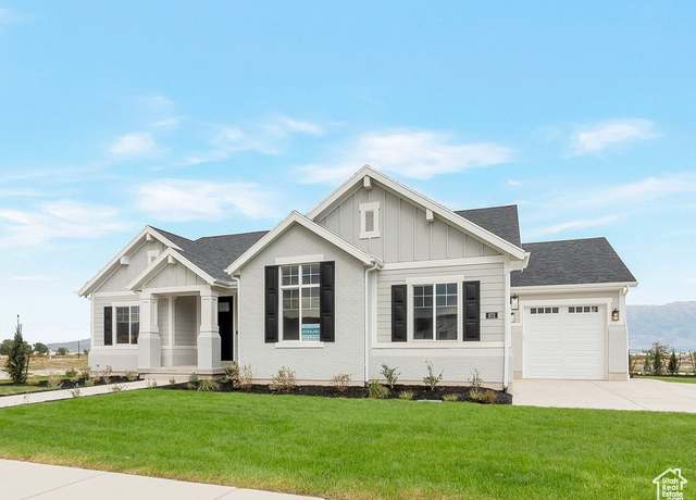 Property at 872 S Caroline Dr, Saratoga Springs, UT 84045, 5 beds, 3 baths
