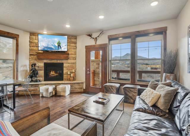 Property at 1288 N Deer Park Cir #202, Heber City, UT 84032, 3 beds, 2 baths