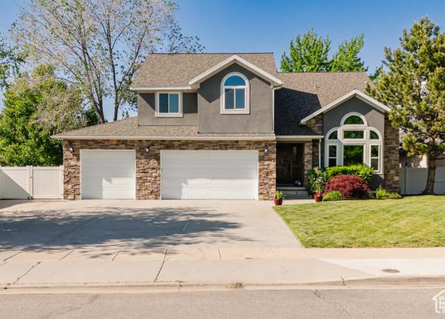 Property at 2661 E Seychelles Ct S, Salt Lake City, UT 84121, 6 beds, 3.5 baths
