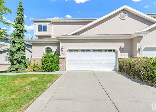 Property at 97 Hillsborough Dr, Pleasant View, UT 84414, 2 beds, 2.5 baths