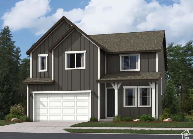 Property at 1079 W Fallow Dr #247, Saratoga Springs, UT 84045, 4 beds, 2.5 baths