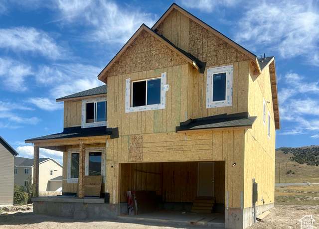 Property at 1079 W Fallow Dr #247, Saratoga Springs, UT 84045, 4 beds, 2.5 baths